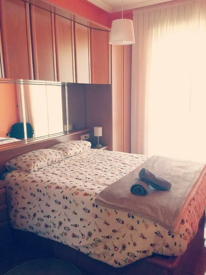 Descubre Bilbao Desde El Corazon By Urban Hosts Apartman
