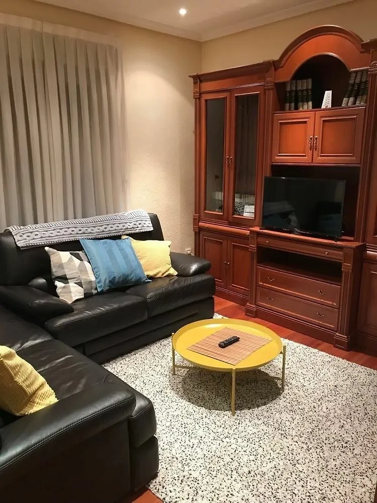 Descubre Bilbao Desde El Corazon By Urban Hosts Apartman 0*,  Spanyolország