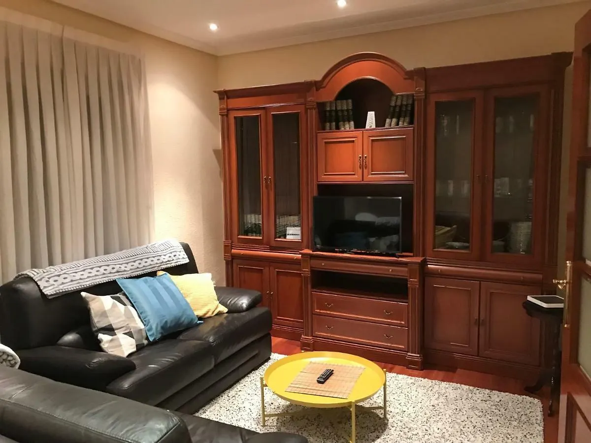 Descubre Bilbao Desde El Corazon By Urban Hosts Apartman Spanyolország