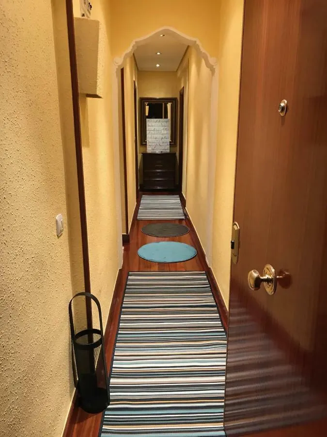 Descubre Bilbao Desde El Corazon By Urban Hosts Apartman