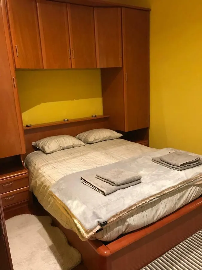 Descubre Bilbao Desde El Corazon By Urban Hosts Apartman