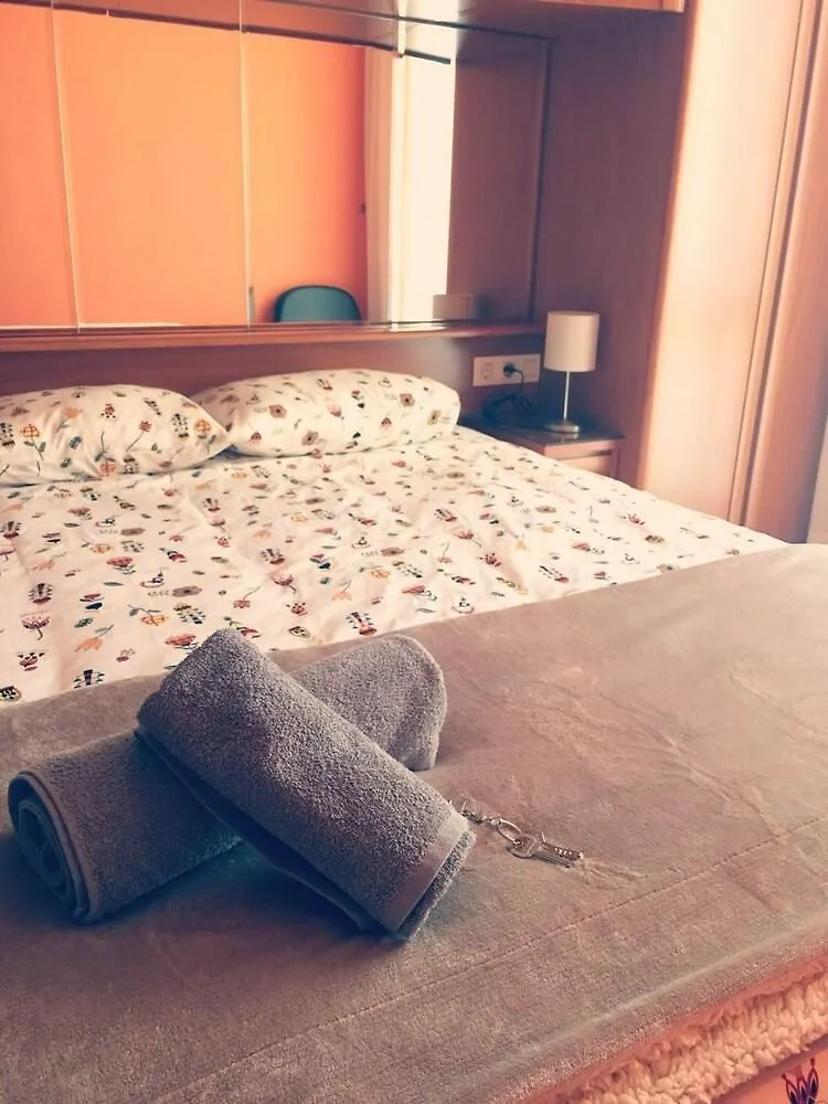 Descubre Bilbao Desde El Corazon By Urban Hosts Apartman Spanyolország